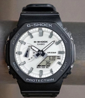 卡西歐 CASIO G-SHOCK GA2100 GA2100WD GA-2100 GA-2100WD GA-2100WD-1A 男裝錶 女裝錶 男裝表 女裝表 手錶 錶 電子錶 情侶錶