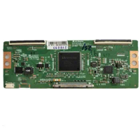 6870C-0584A T-Con logic Board 6870C-0584A 6870C-0584B For LG 4K LED TV Controller Board 43 49 55 inch