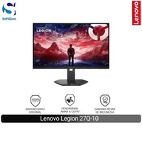 LENOVO Legion 27Q 10 27 inch QHD 240Hz