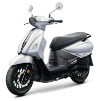 【SYM 三陽】全新Fiddle 125 碟煞 ABS(2025年全新機車/新上市)