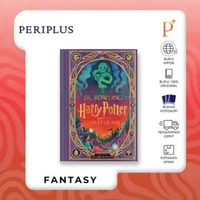 Harry Potter and the Goblet of Fire (Interactive Illustrated Edition) US - 9781546154419