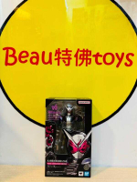 Beau特佛toys 現貨 代理 S.H.F SHF 假面騎士 ZI-O 時王 平成世代Ver
