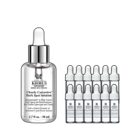 【契爾氏】官方直營 激光極淨白淡斑精華50ml(Kiehl’s/精華液/美白/保濕)
