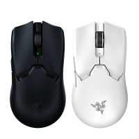 【享最高折300】Razer 雷蛇 VIPER V2 PRO 毒蝰 無線電競滑鼠 黑RZ01-04390100-R3A1/白RZ01-04390200-R3A1