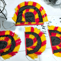 embong accecories barongan dan tari bujang ganong
