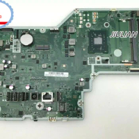 Computer System Board DAN83CMB6F0 For HP Pavilion 24-b010 24-B AIO Motherboard 844815-602 844815-002 Working And Fully Tested