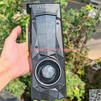 【千羽家居】泰坦XP顯卡12G  性能超4060ti 影視級畫質 2K暢玩 黑神話悟空