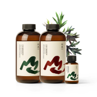 【台中店-阿原肥皂】艾草修護洗頭水+艾草平衡洗澡水+青檬蓬鬆洗髮露