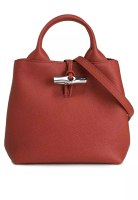 LONGCHAMP Le Roseau S Handbag (nt)