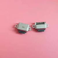 5pcs For Samsung Galaxy S20 / S20 5G / S20 Plus / S20 Ultra Charging Port Connector Charger Jack Micro USB Socket