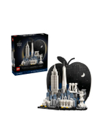 ตัวต่อเสริมทักษะเลโก้ Architecture New York City - The Big Apple 21066
