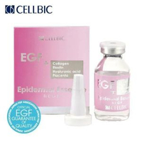 Cellbic 日本EGF協會認證高濃度精華液 20ML [平行進口]