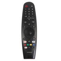 New MR20GA AKB75855501 Universal TV Remote Control Suitable For LG Smart TV With Netflix Keys