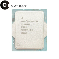 Intel Core I5-13600K Desktop Processor (24M Cache, Up To 5.10 Ghz)  (I5-13600K)
