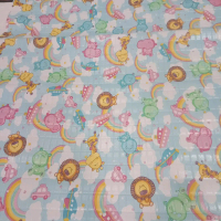 1pcs perlak bayi jumbo Alas