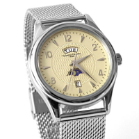 范倫鐵諾˙古柏 日月星辰手錶 [NEV8] 柒彩年代