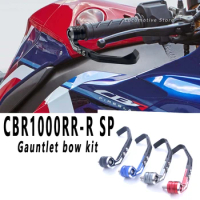 For HONDA HONDA CBR1000RR R SP CBR 1000 RR-R SP Brake Clutch Lever Protector Motorcycle Bow Guard Brake Clutch Handguard