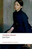 Oxford World\'s Classics: Jane Eyre  Charlotte Brontë  OXFORD