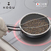 日本下村KOGU 日製手網烘豆/咖啡豆焙煎器