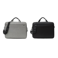 15.6 17 Inch Laptop Bag Protective Shoulder Bag Computer Notebook Carrying for C