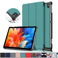 For ASUS Adolpad P030 10 Pro Case 10.1 inch Folding Stand Smart Folio Cover for ASUS Adolpad P030 10 Pro Tablet Case Kids Green