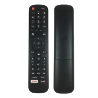 Remote Control Replace For Hisense 43K3110PW H40MEC2650 HE43K300UWTS HE49K300UWTS HE50K3300UWTS LEDD50K300P Smart LED HDTV TV