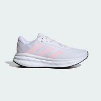 【adidas 愛迪達】Galaxy 7 W 女 慢跑鞋 運動 訓練 基本款 緩震 愛迪達 白 淺粉紅(ID8762)