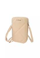 Baellerry Tas Selempang Wanita Tas Handphone Sling Bag BAEOS