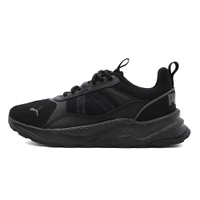 PUMA Anzarun 2.0 Jr 鞋帶 運動鞋 大童 黑 R9881 (39084101)