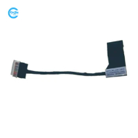 New Original Laptop LCD Logo Cable for Dell Alienware 15 R1 R2 LOGO Light Cable DC020022600