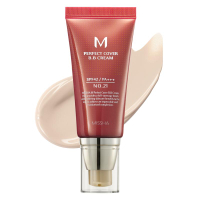[MISSHA] M Perfect Cover BB Cream SPF 42 PA+++(50มล.)-801a9878