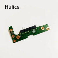 Hulics Used For ASUS VivoBook S301LA Laptop Notebook HDD BOARD IO BD REV 2.2