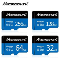 High Speed Micro TF SD Card 4GB 8GB Class 10 Memory Card 32GB 64GB Flash Cards 128GB 256GB cartao de memoria for Smartphone PC