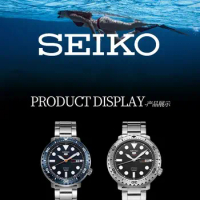 Seiko 5 Automatic Mechanical japan original Sport watch 10Bar Waterproof Luminous Stainless Steel watches