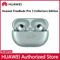 Huawei FreeBuds Pro 3 Year of the Dragon Collector's Edition Wireless Bluetooth Headphones In-Ear Stereo Sports Headphones