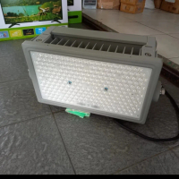 Lampu Sorot tembak himawari 500watt 500w 500 watt 500 w