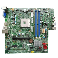 AM4P2MS For Lenovo M725s 720-18APR M520 Motherboard Mainboard 100%tested fully work