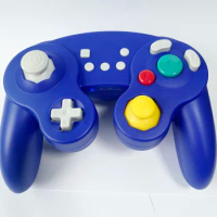 Exlene switch controller gamecube for Nintendo Switch/Lite, rechargeable switch pro controller. Control for pc