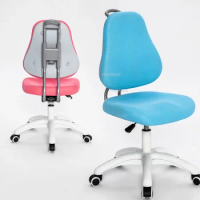 Modern Designer Office Chairs Leisure Armchair Home Bedroom Furniture Lift Swivel Computer Chair Nordic Backrest Gaming Chair GM