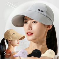 涼感冰絲寬帽沿防曬帽 23057 防曬帽 漁夫帽 棒球帽 鴨舌帽 遮陽帽