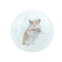 Hamster Exercise Balls Running Wheel For Small Animals Portable Small Animal Exercise Balls Running Wheel For Golden Bear
