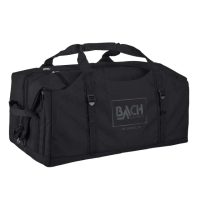 【BACH】旅行袋 70L 黑色 Dr.Duffel 70 281355(後背包 行李袋 旅行包 行李包 可託運)