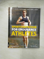 【書寶二手書T1／體育_EH7】Sports Nutrition for Endurance Athletes_Ryan, Monique