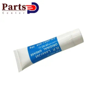 FY9-6022-000 CK-0551-020 CK-0551-000 CK-0439-000 FLOIL G-5000H 20g Lubricant Silicone Grease for CANON Fuser Film Sleeve Gear