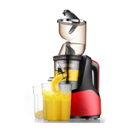 Commercial electric citrus juicer extractor machine industrial automatic fruit juicer extractor machine