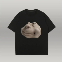 COD 007n7 roblox forsaken shirt men t-shirt เสื้อยืดคอตตอนS-5XL