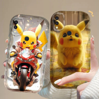 เคสโทรศัพท์, ซิลิโคนนิ่ม TPU, กันกระแทก, เคสสำหรับ VIVO Y85, V9, Y89, Z1i, Y91i, Y95, U1 Pro, ดีไซน์