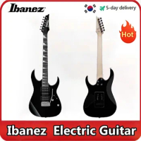 Ibanez GRG170DX Electric Guitar 24 Pints Small Double Rock Pro Beginner Performance Rock New