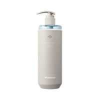【OR】off&relax 保濕洗髮精460ml