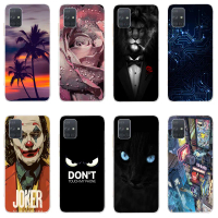 Vỏ silicon cho samsung galaxy a71, vỏ tpu, ốp điện thoại